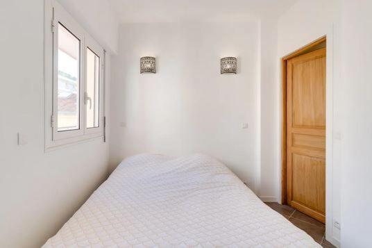 Le Magellan Appartement Menton Buitenkant foto