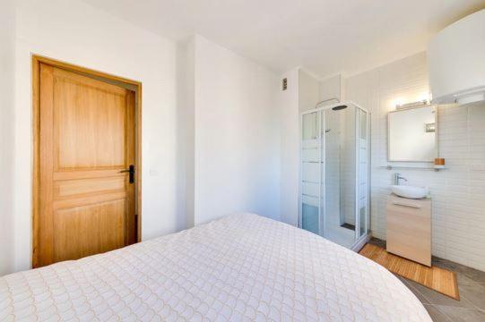Le Magellan Appartement Menton Buitenkant foto